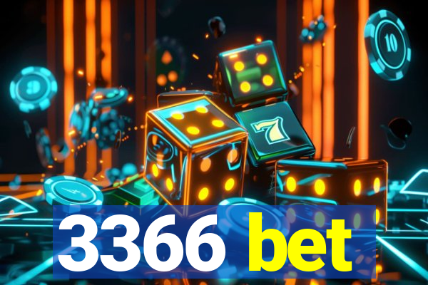 3366 bet